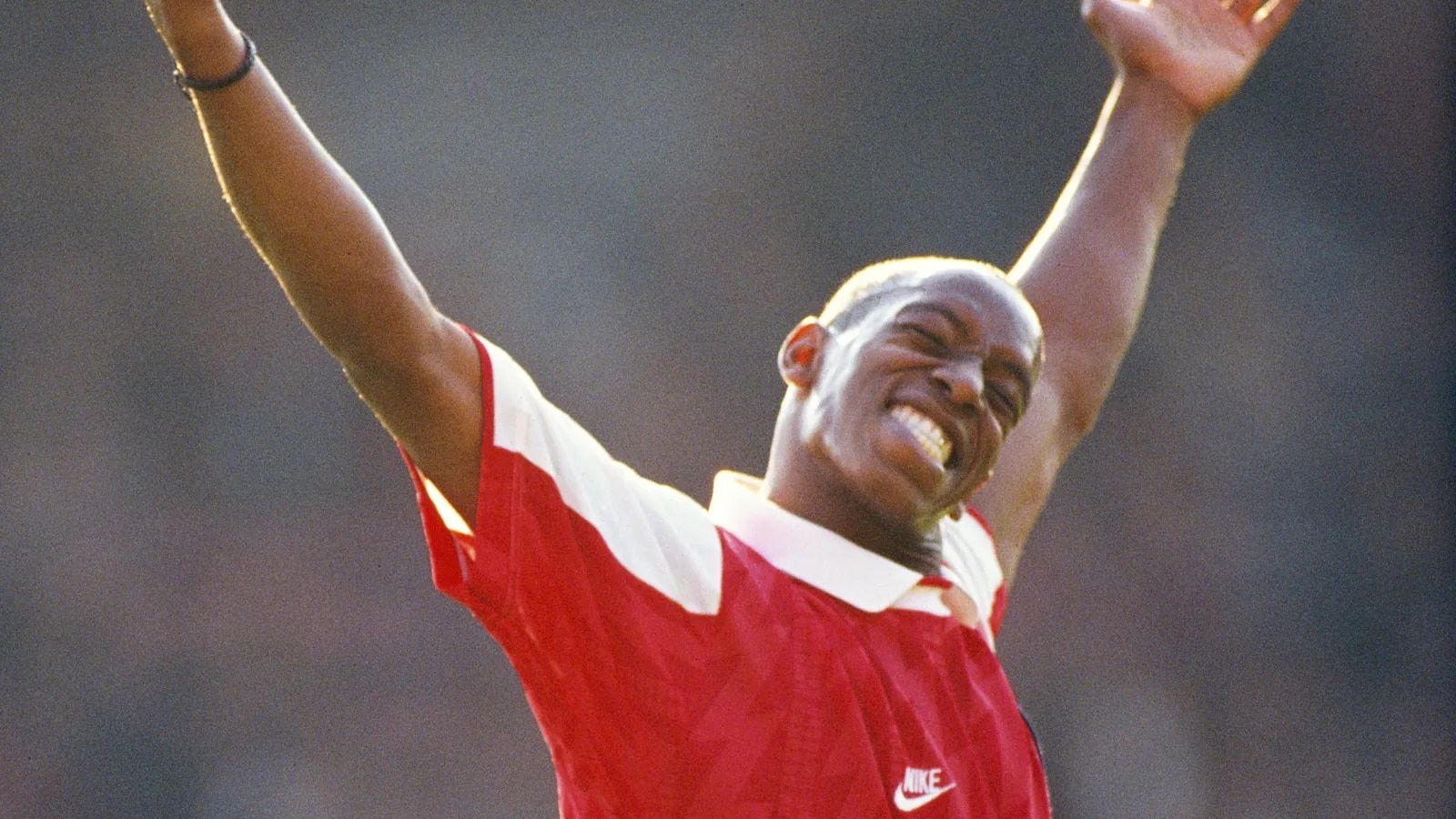 1600x900 Wrighty's Arsenal career in picture. Arsenal FC Official Website