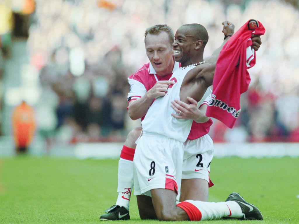 1024x768 Arsenal: BBC Sport staff on their heroes for Black History Month