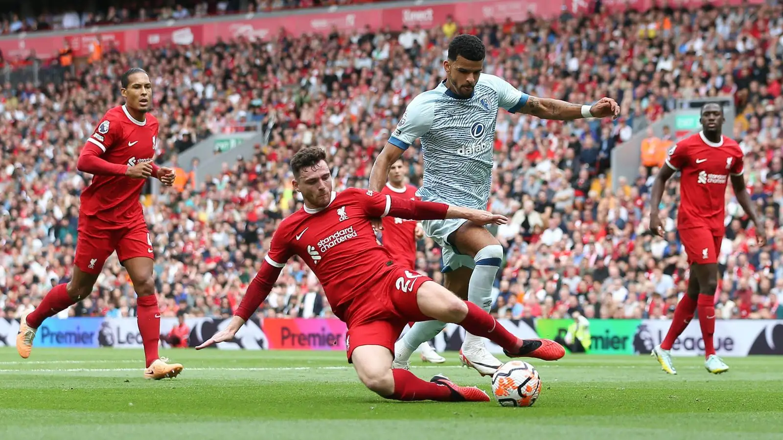 1600x900 Wright 'really Pleased' To See Arsenal Linked Striker Thrive After Being 'laughed At' For Form