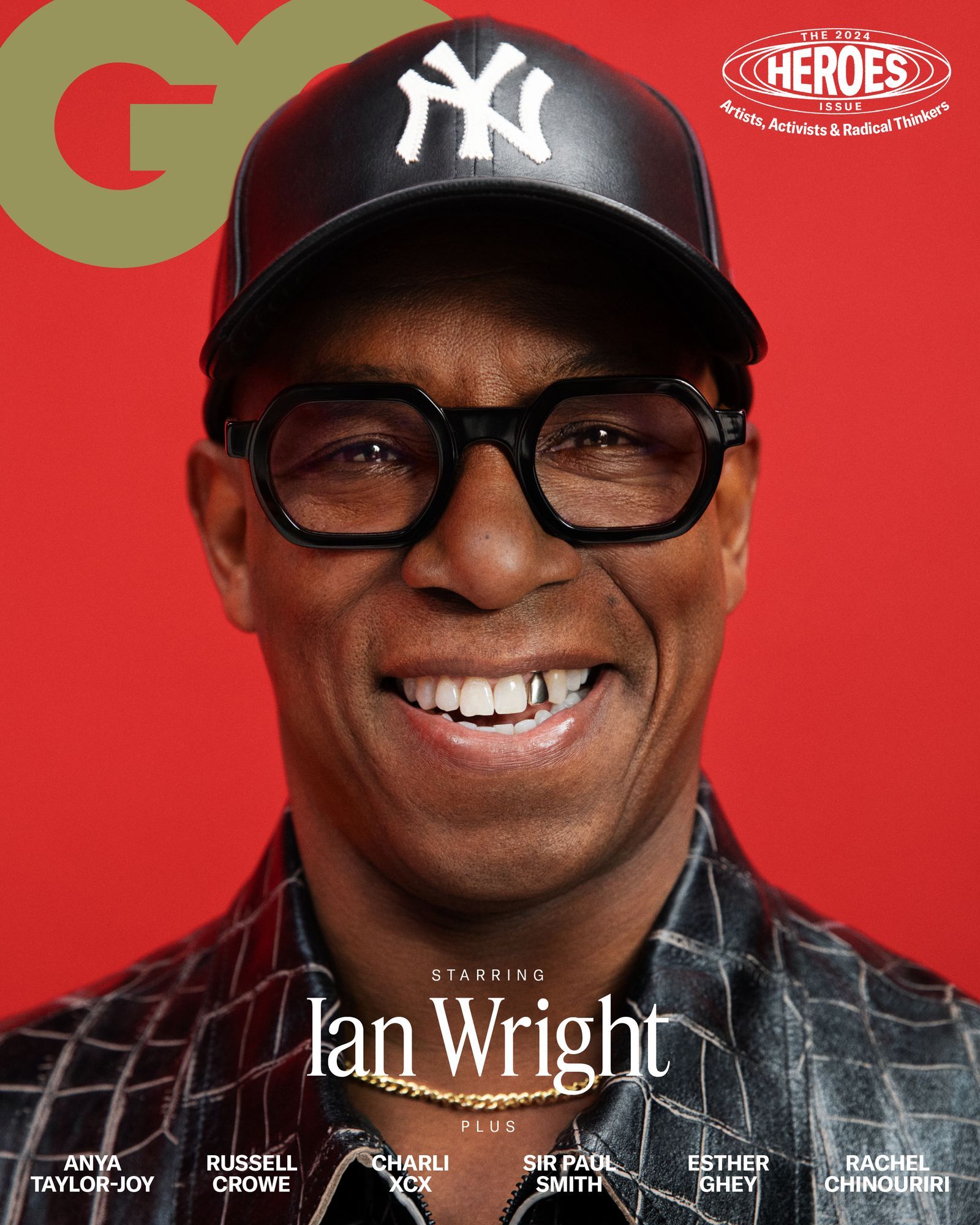 1600x2000 Ian Wright on life after Match of The Day