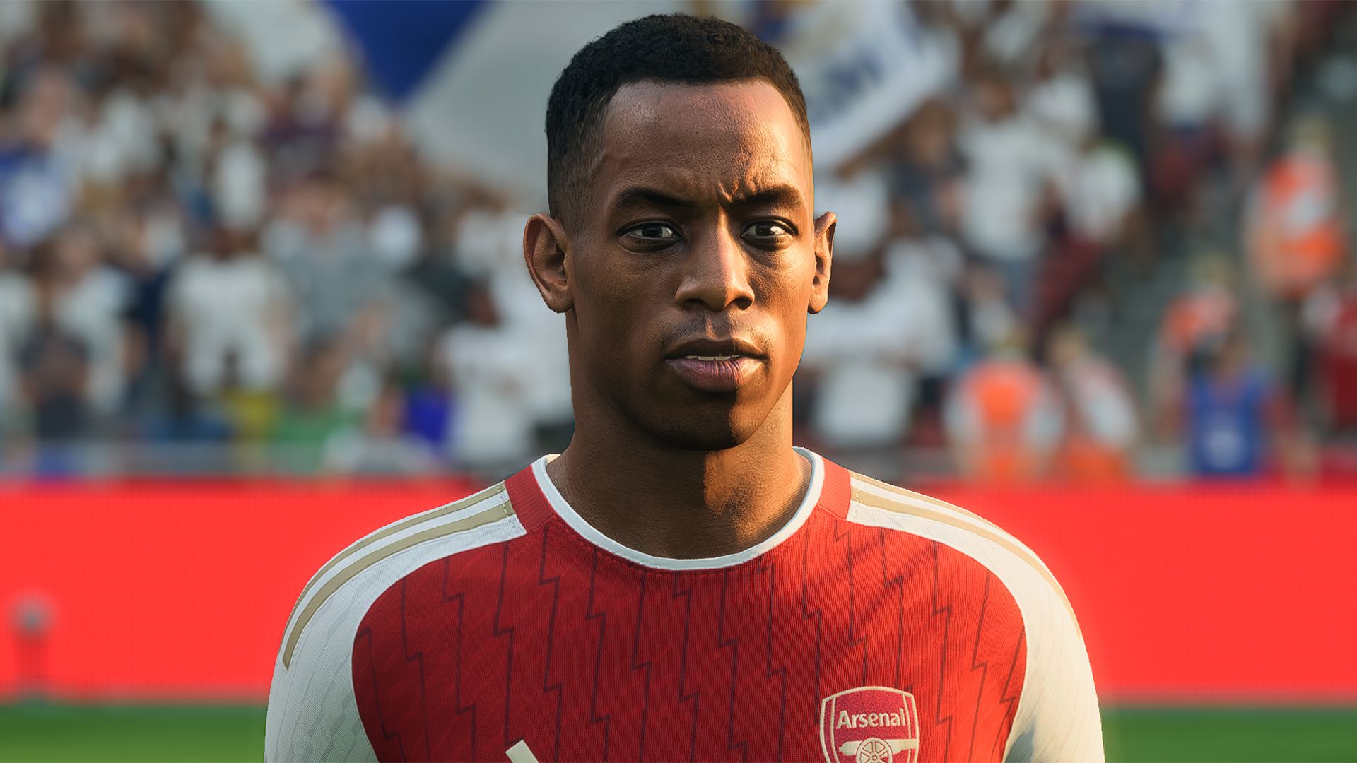 1920x1080 EA FC 24 Ian Wright Winter Wildcards Icon SBC: How to Acquire This Card in Ultimate Team?