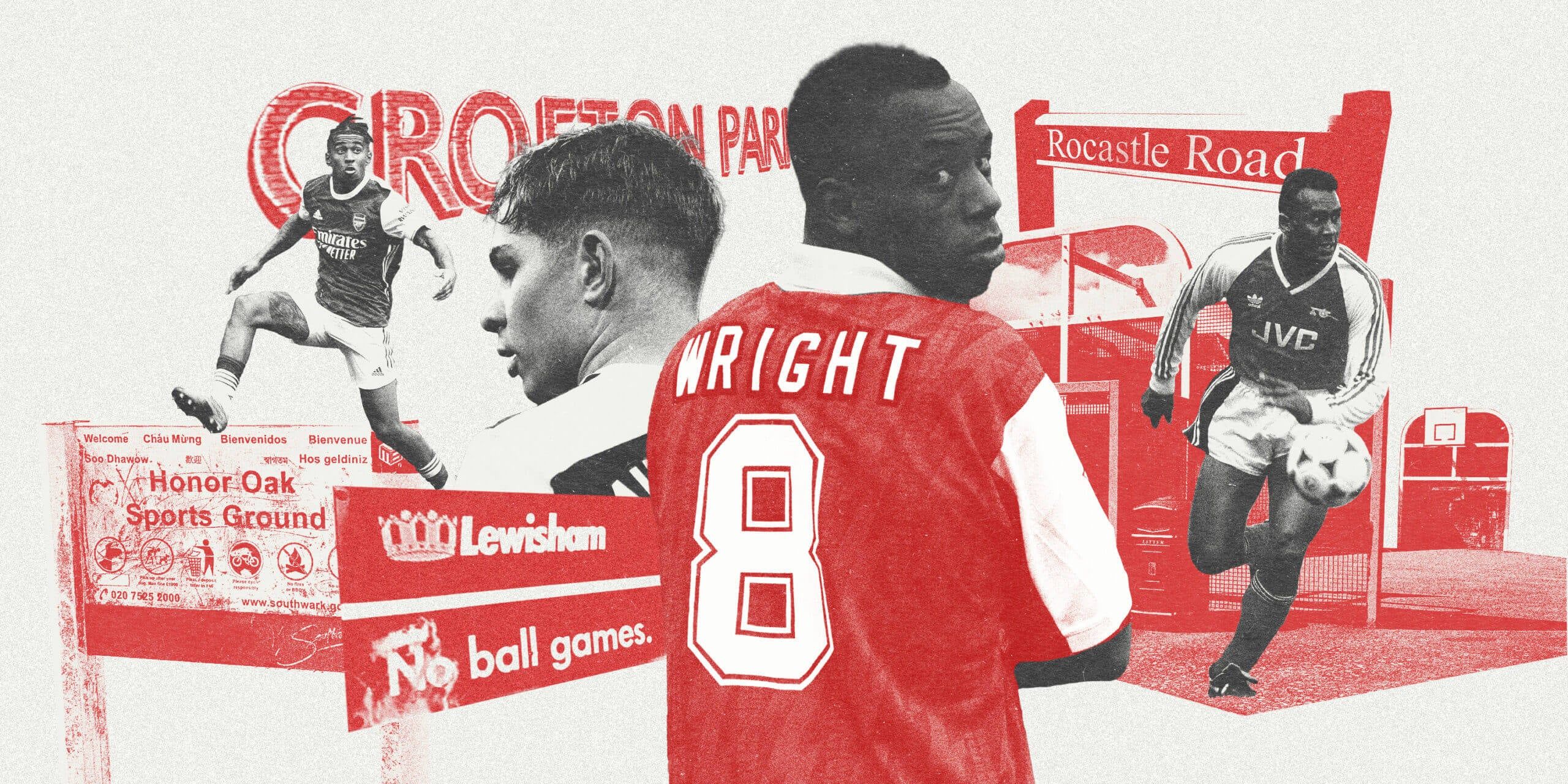 2560x1280 Arsenal: A north London heart with players still nourishing its south London soul