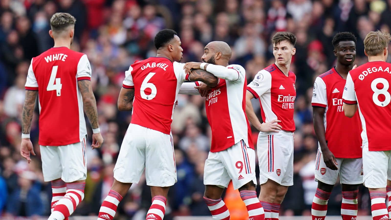 1600x900 Legend Ian Wright cites five reasons why Arsenal no longer a soft touch