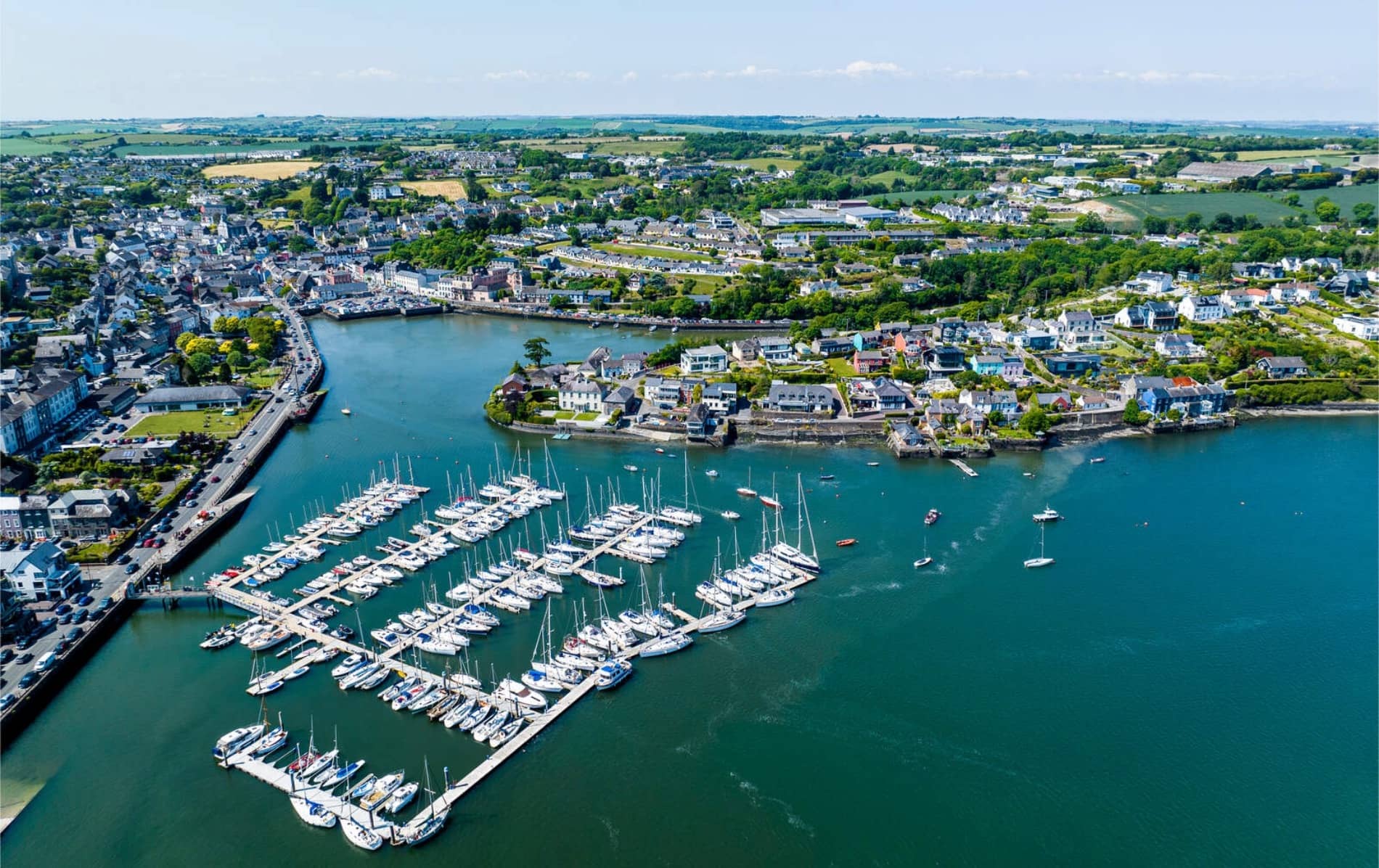 1900x1196 Why a trip to Kinsale is a must!