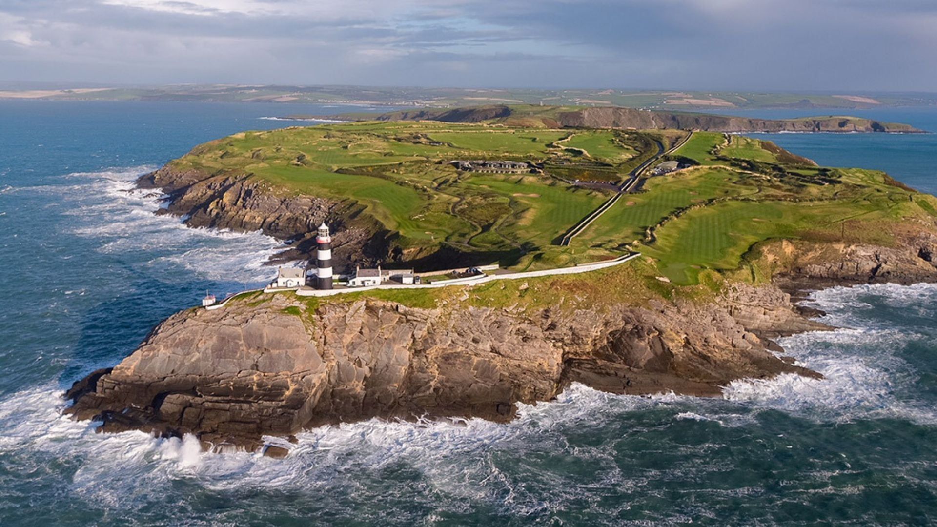 1920x1080 Old Head Of Kinsale Boat Trip