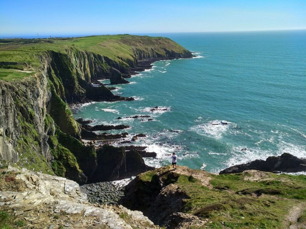 1024x768 Things to do and see in Kinsale Ireland