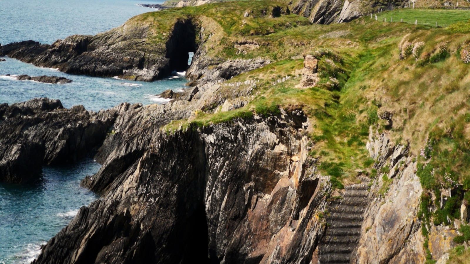1600x900 Walk for the Weekend: Old Head of Kinsale, Co Cork