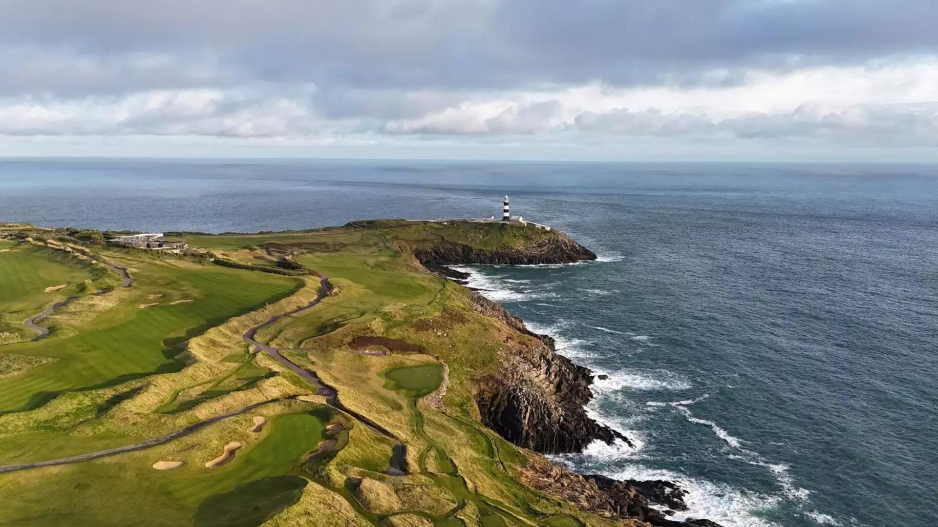 1920x1080 Best Places To Visit In Ireland, According To Locals