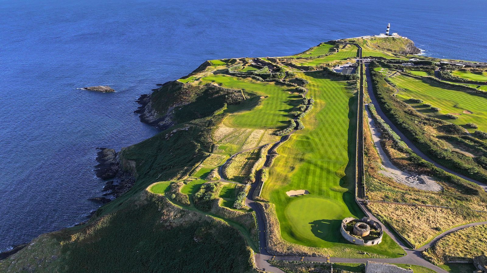 1600x900 Old Head Golf Links: Course Review, Green Fees, Tee Times and Key Info