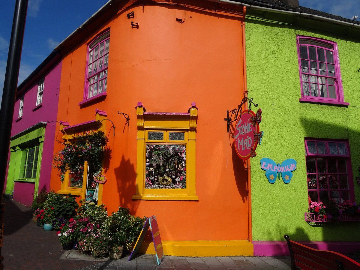 1200x900 Kinsale Tourist Office You SHOULD Know Before Going (2026 Reviews)
