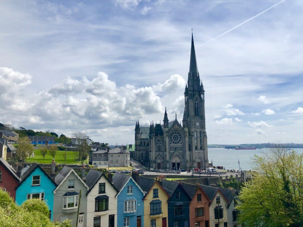 1024x768 Things to do and see in Kinsale Ireland