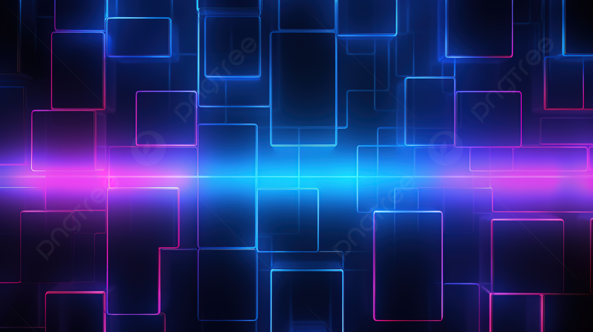 1200x673 Vibrant Neon Vector Abstract Texture Background, Retro Night, Disco Poster, Rave Background Image And Wallpaper for Free Download