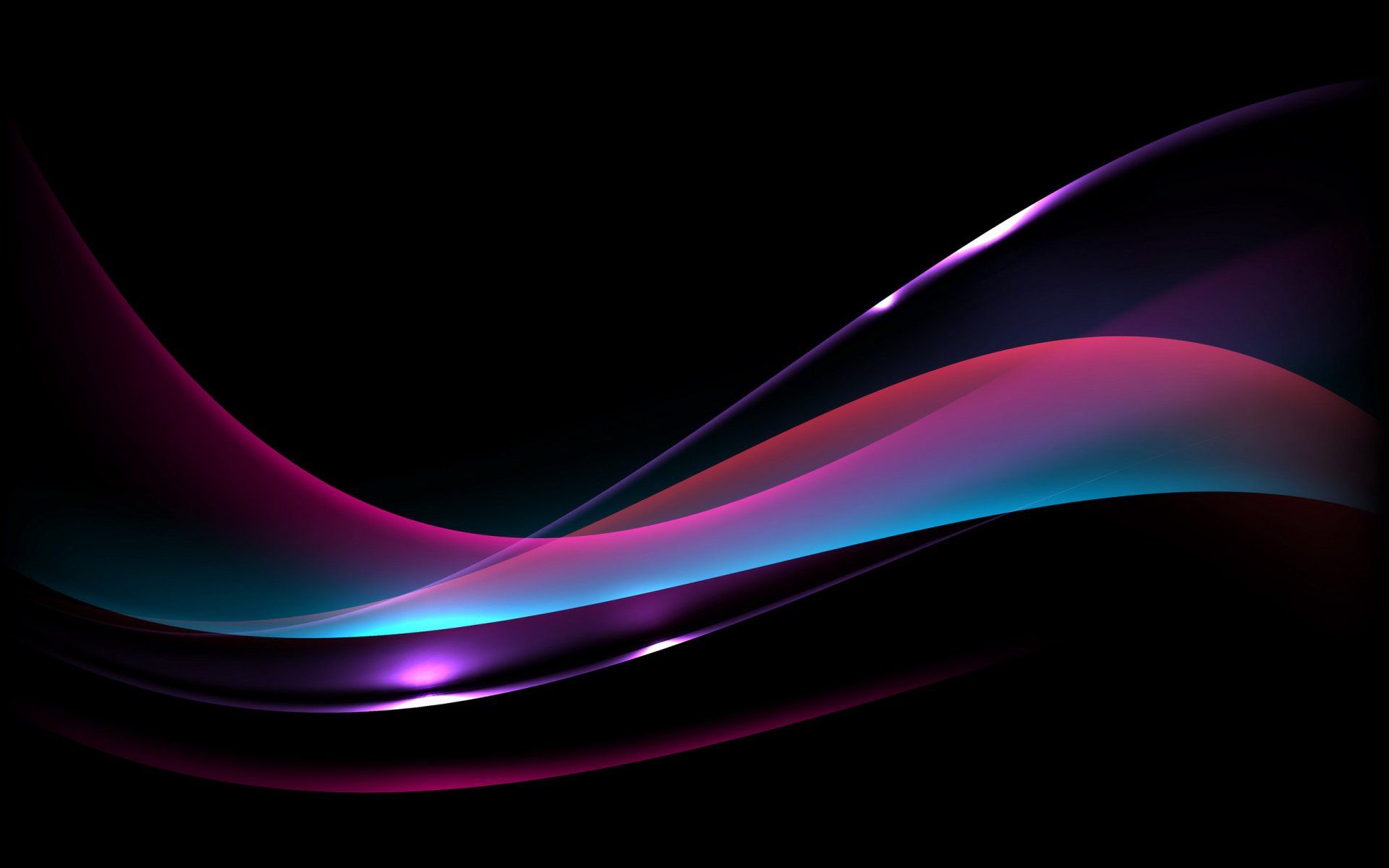 1920x1200 2K Quad HD Abstract Vector Wallpaper