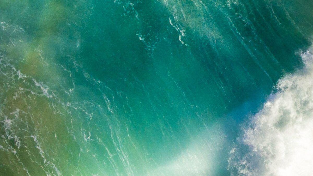 1200x675 iOS 10 Wallpaper