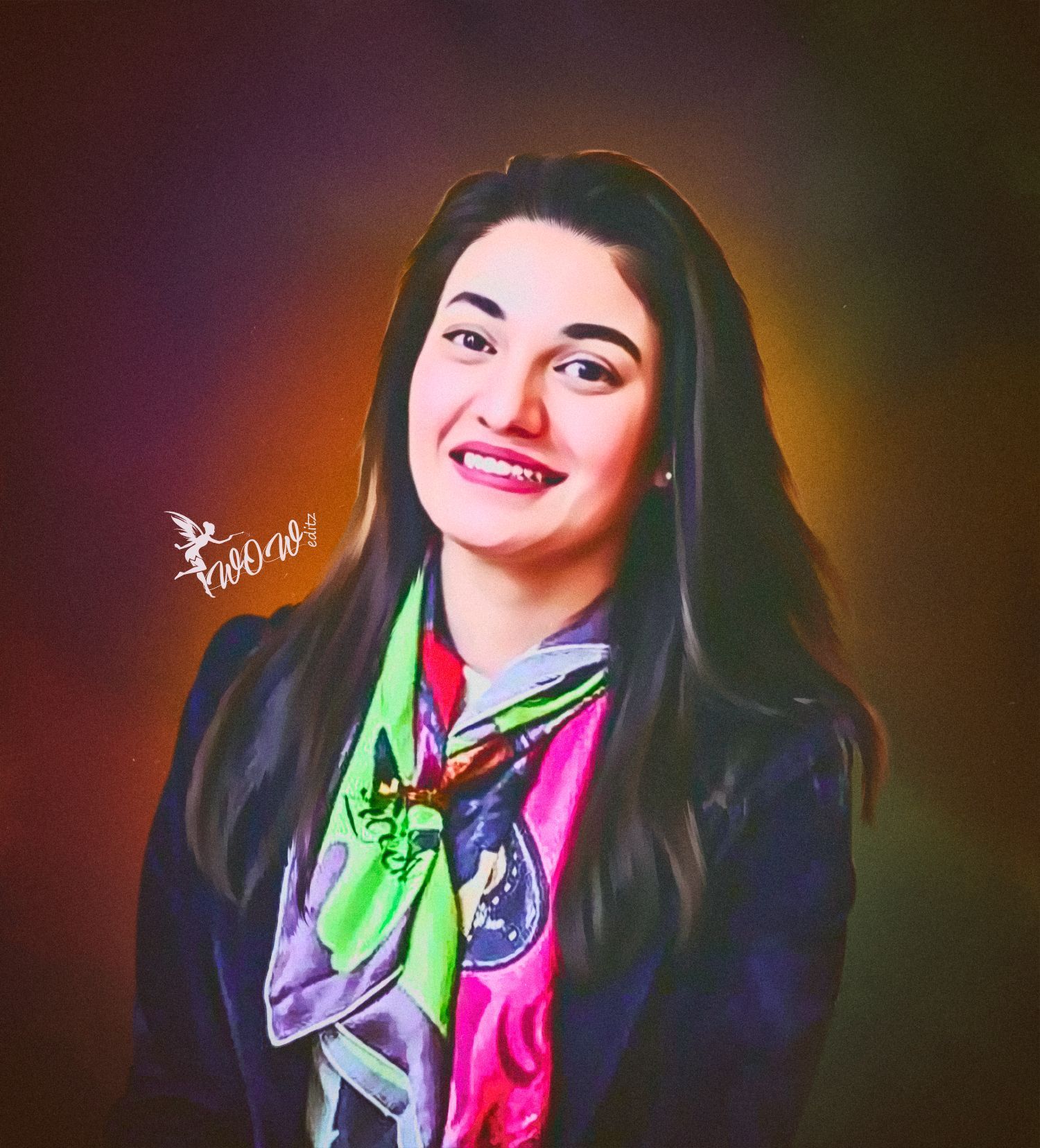 1500x1656 Muniba Mazari Wallpaper