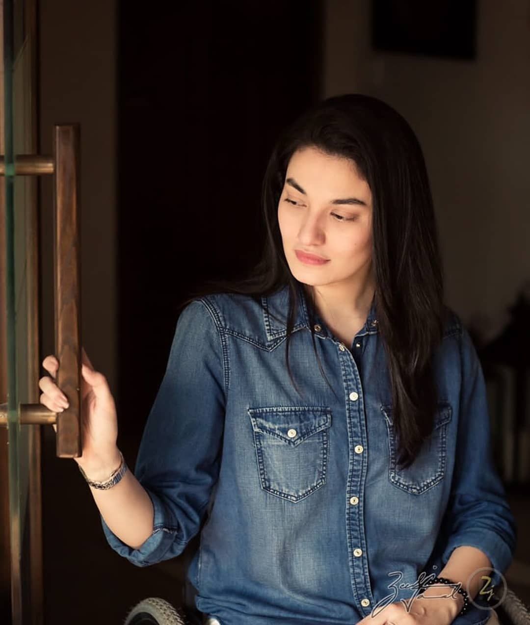 1080x1274 Muniba mazari ideas. powerful women, the iron lady, inspirational people