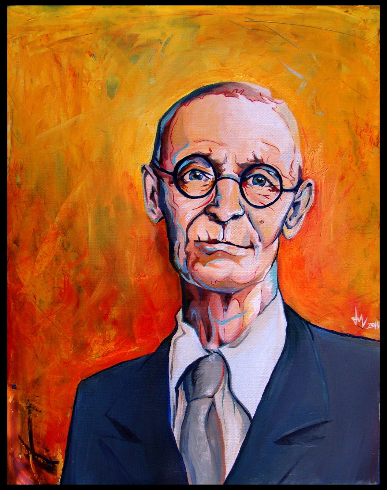 1265x1600 The Ageless Wisdom of Hermann Hesse