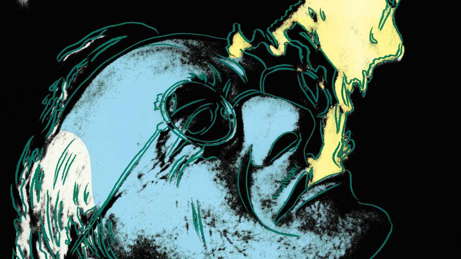 1500x842 Hermann Hesse: anatomia di un lupo della steppa