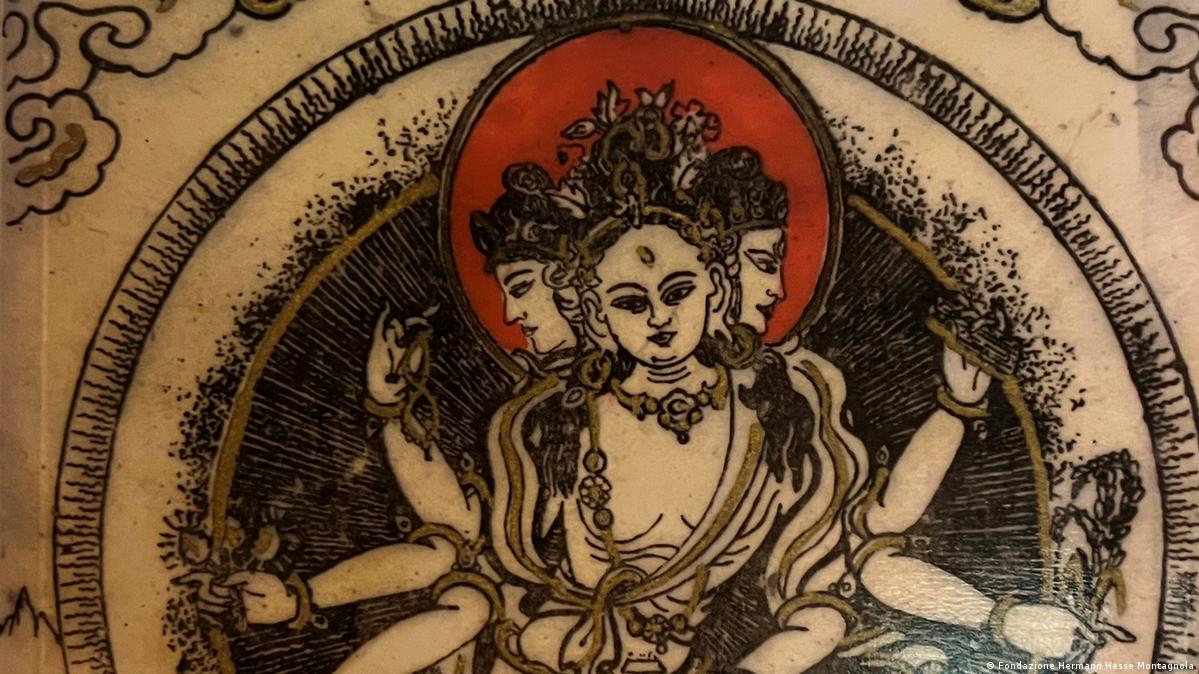 1199x674 years of Hermann Hesse's 'Siddhartha'