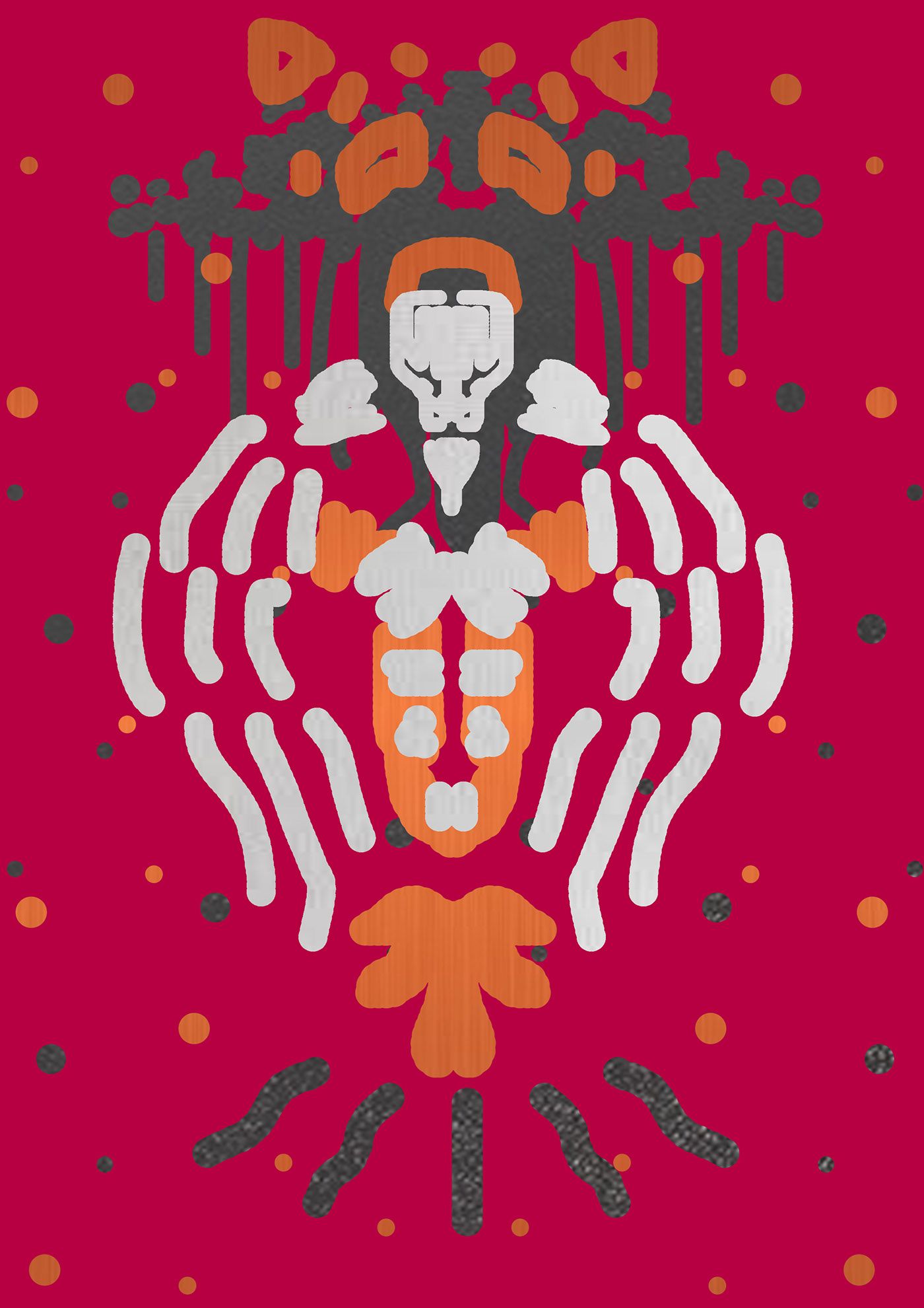 1400x1980 Diploma project: Hermann Hesse - Behance