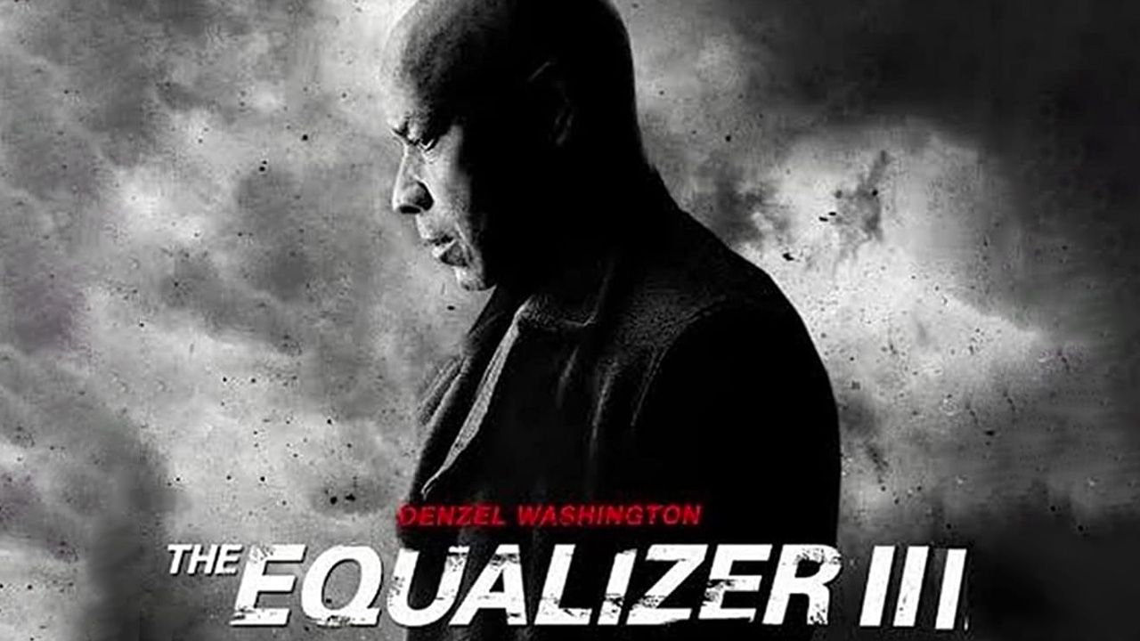 1280x720 The Equalizer 3 Wallpaper