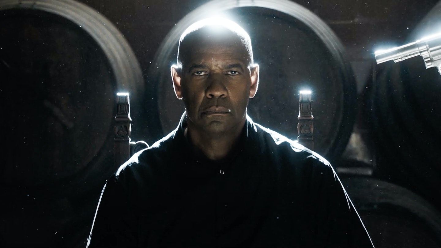 1440x810 The Equalizer 3 Wallpaper