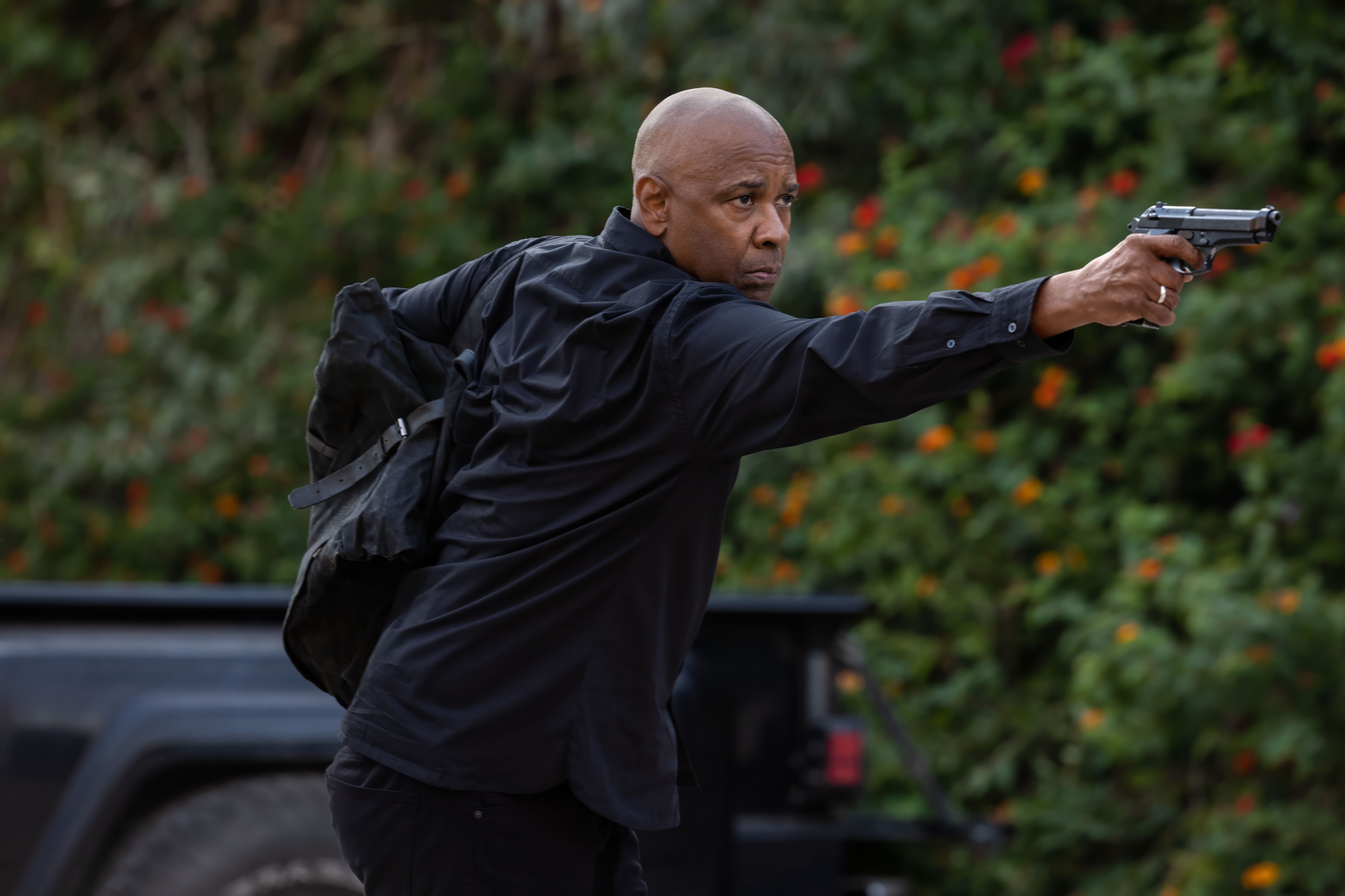 5226x3484 Intense Scene from The Equalizer 3 Wallpaperx3648