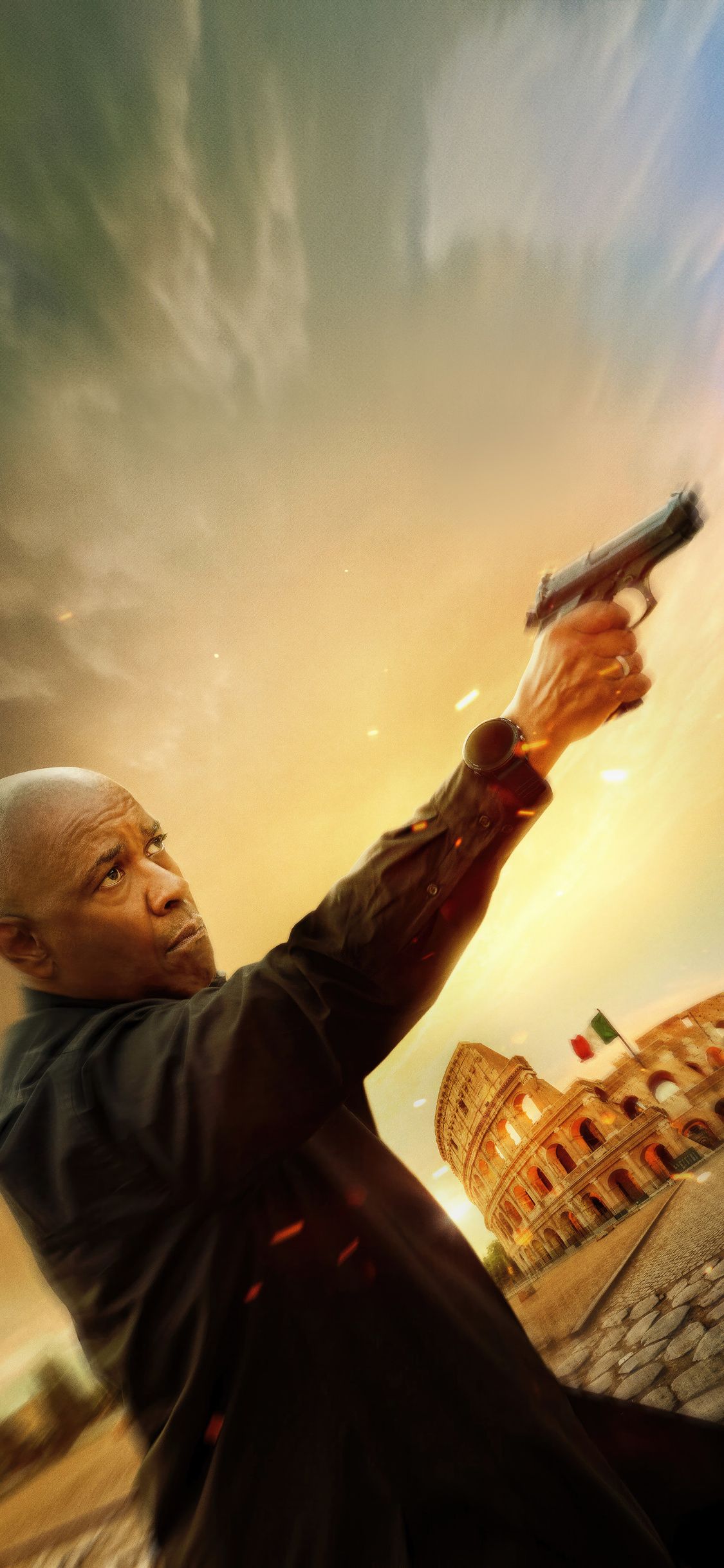 1125x2436 Equalizer 3 iPhone XS, iPhone iPhone X , HD 4k Wallpaper, Image, Background, Photos and Picture