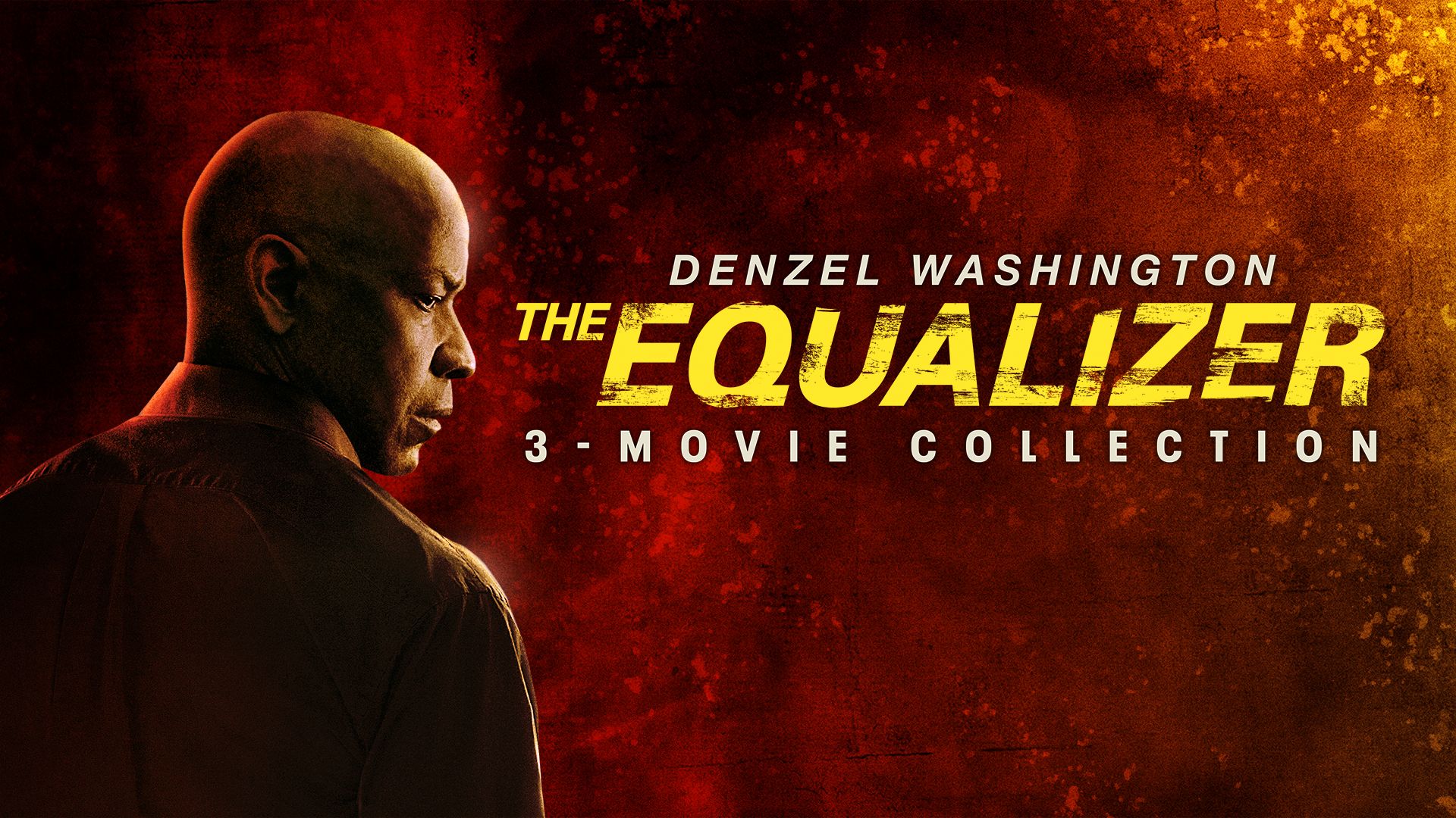 1920x1080 Watch The Equalizer 3 Movie Collection