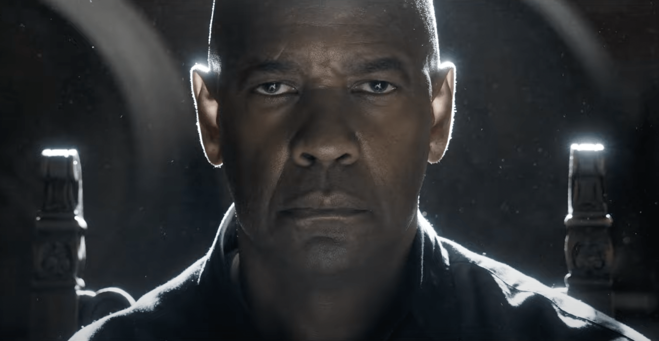 2754x1428 Equalizer 3' Trailer: Denzel Washington and Dakota Fanning Reunite