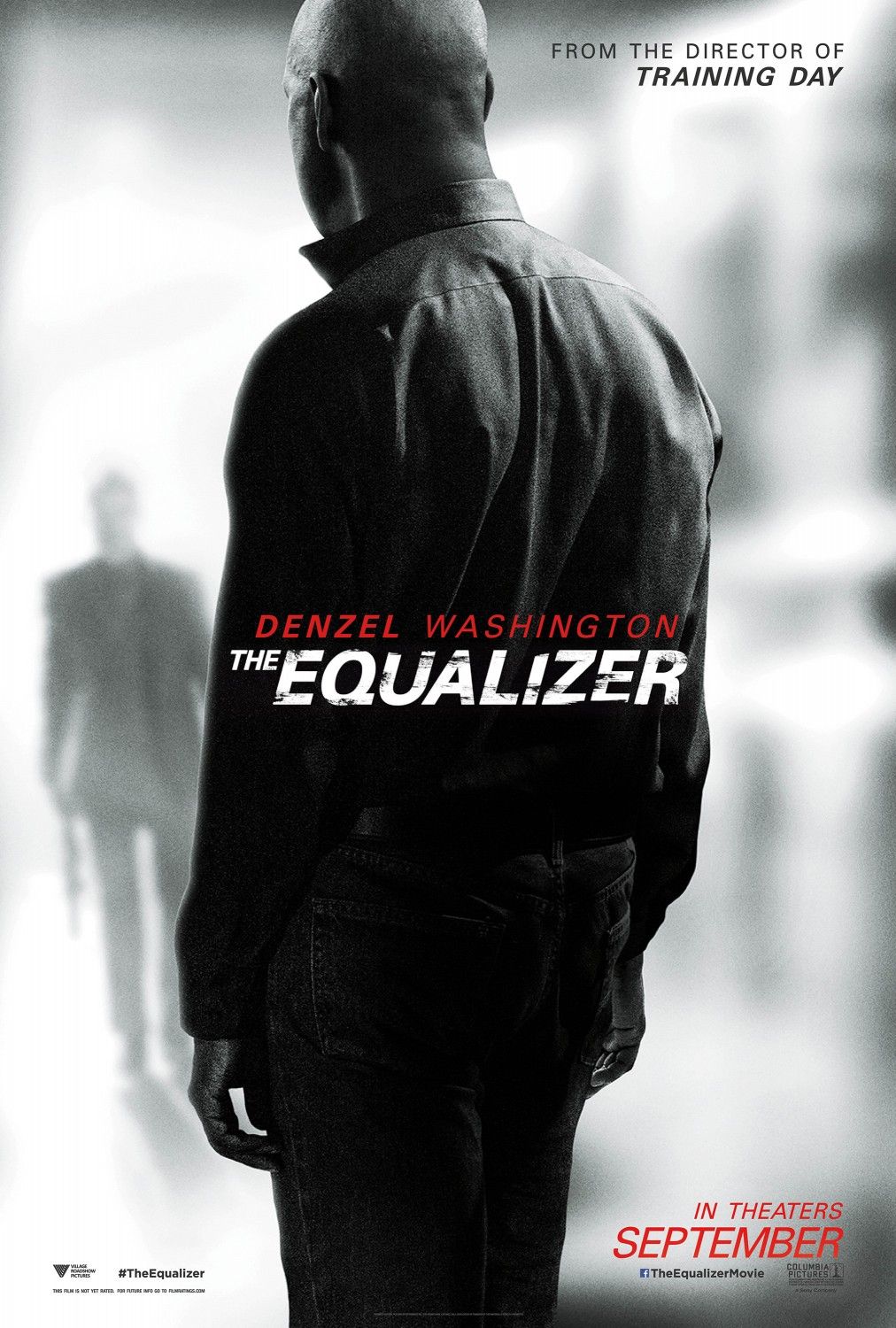 1012x1500 The Equalizer Picture and Image: Free HD Downloads