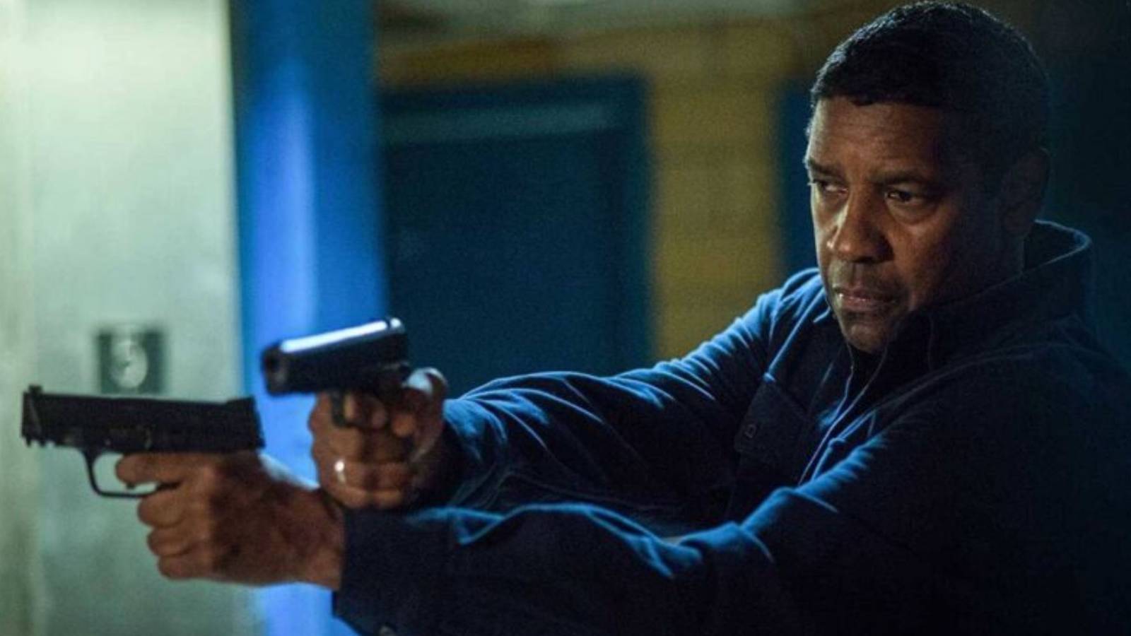 1600x900 The Equalizer 3' Synopsis Promises An Action Packed Ride In Southern Italy