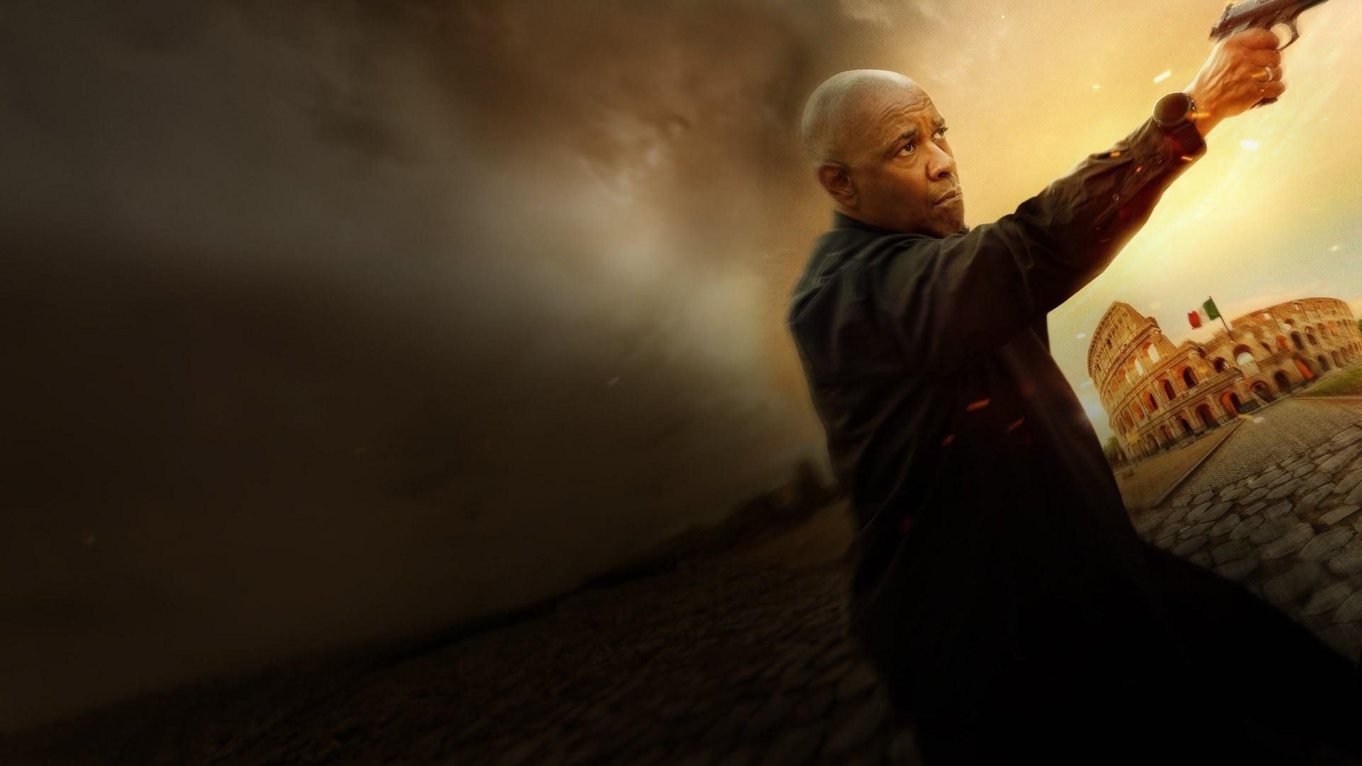 1920x1080 The Equalizer 3