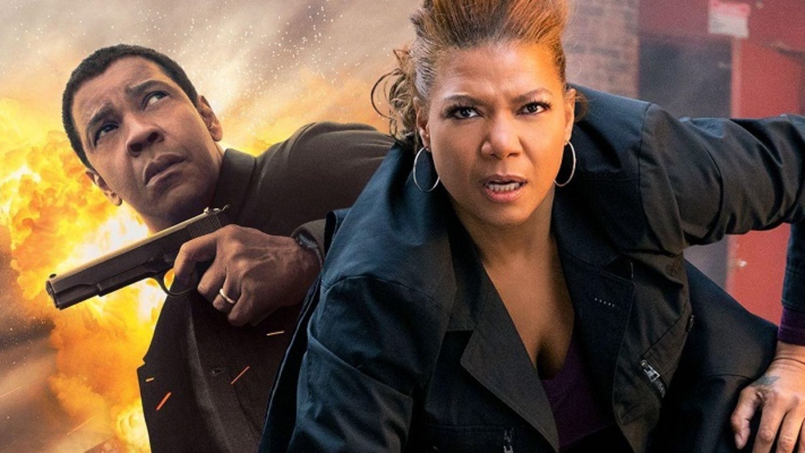 1600x900 The Equalizer 3 UHD Review