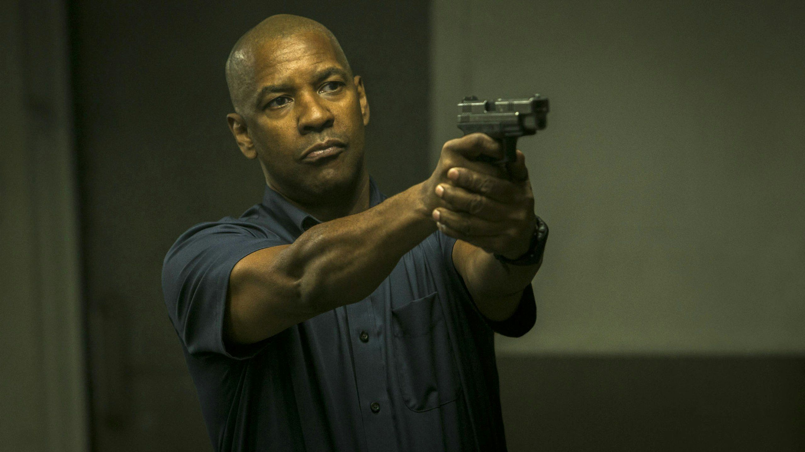 2560x1440 Denzel Washington Gearing Up For The Equalizer 3