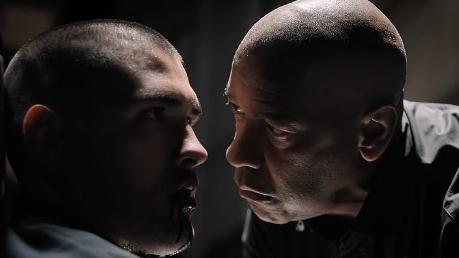 1600x900 The Equalizer 3 review: A baggy, superbly violent farewell