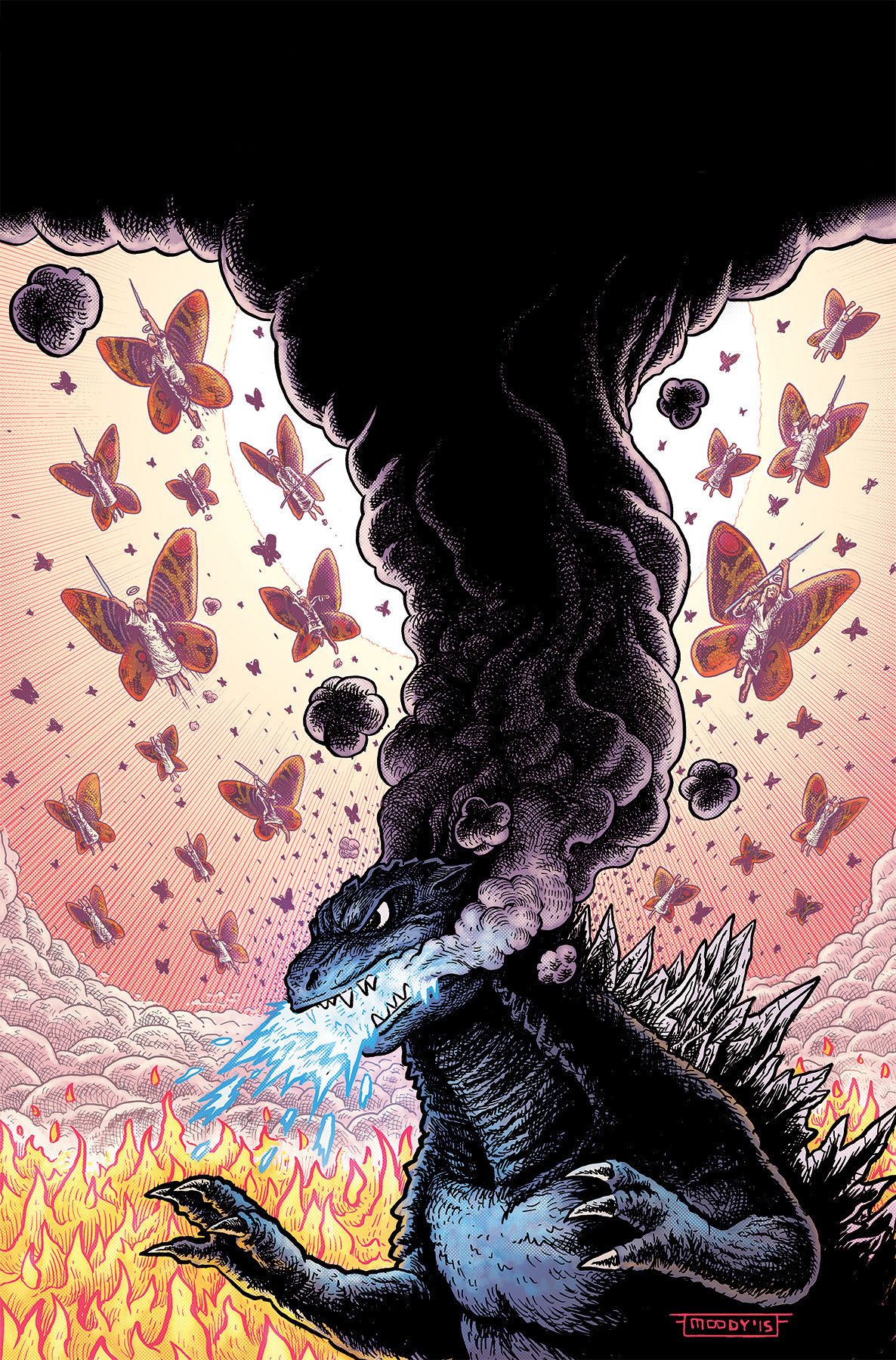 1186x1800 Buster Moody in Hell Cover