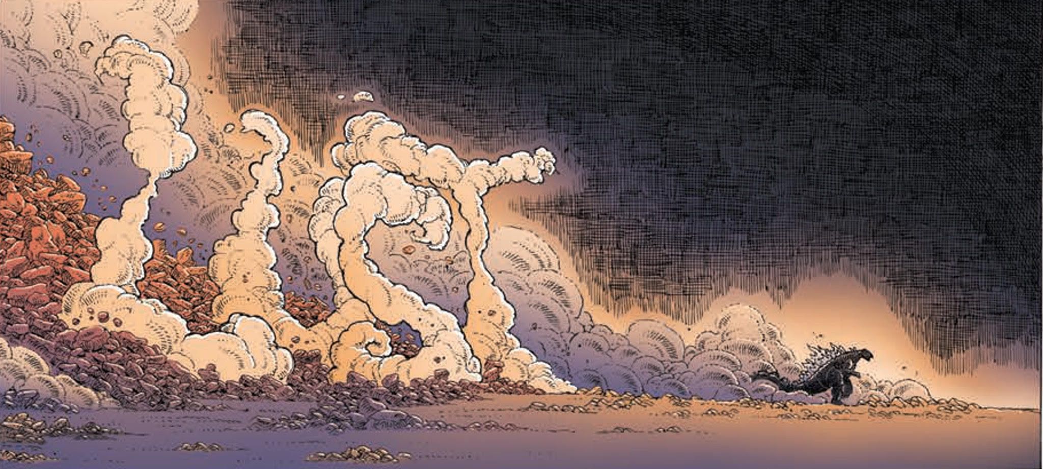 2048x922 Fastball Feedback: Comic Book Reviews for July 15