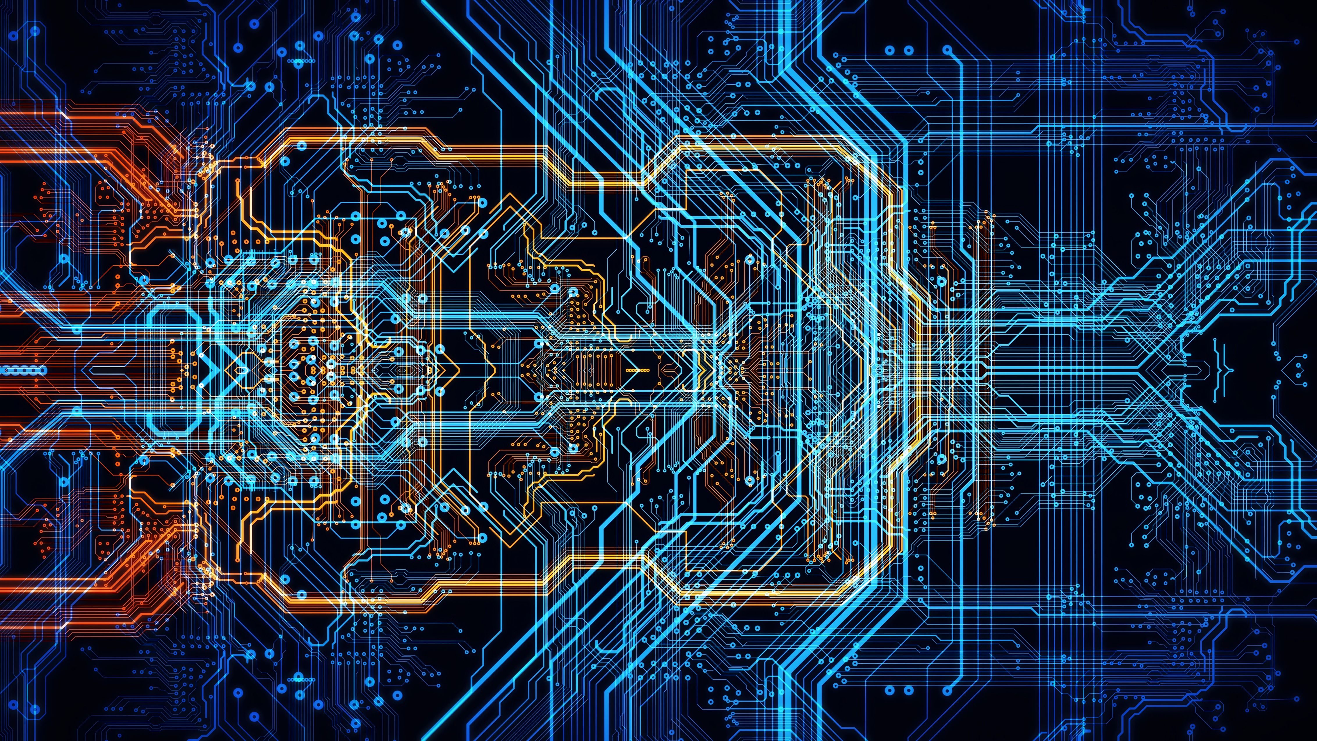 4528x2548 Cpu Phone Wallpaper: Free 4K & HD Downloads