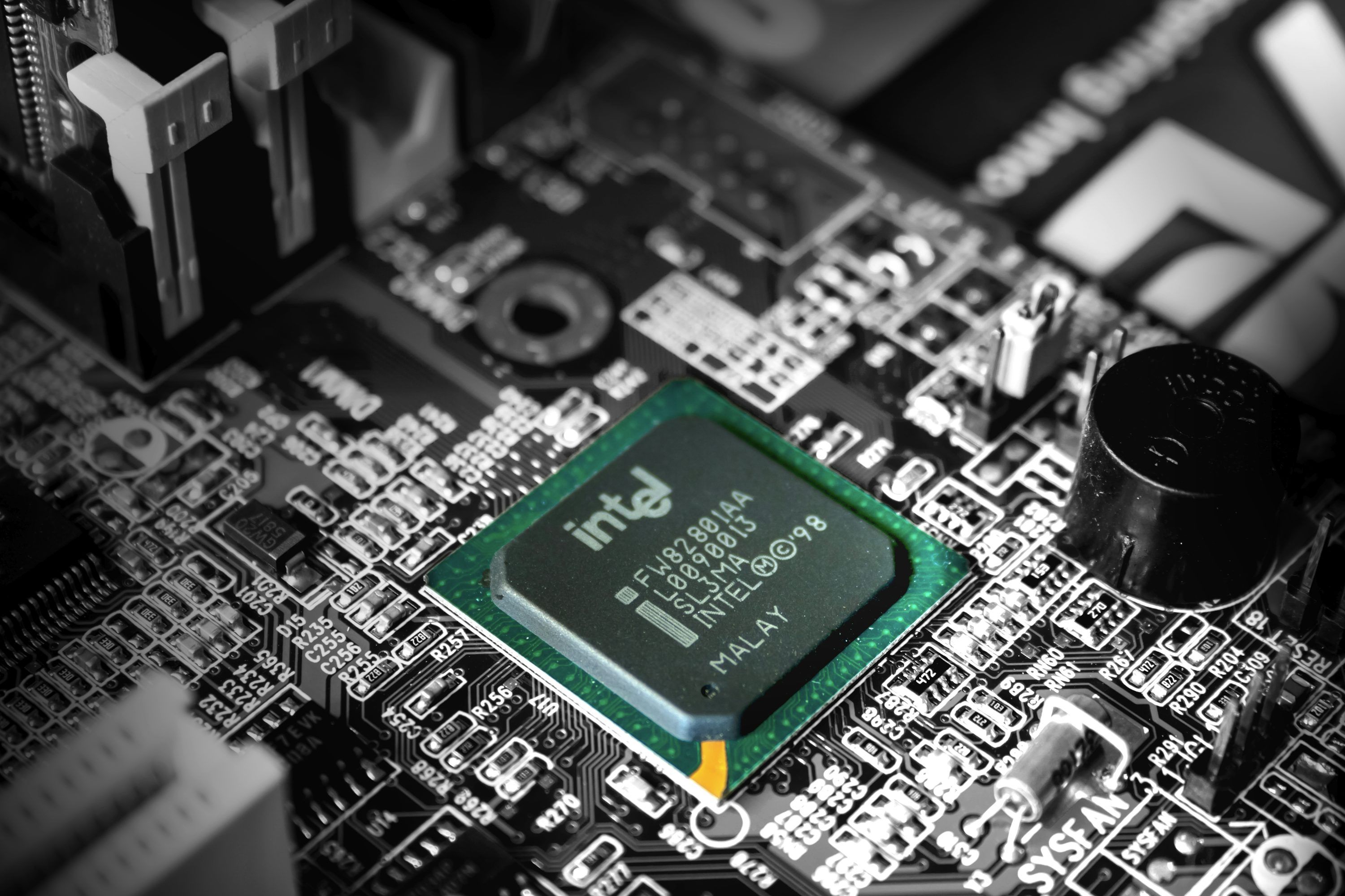 3000x2000 1K+ Processor Picture. Download Free Image