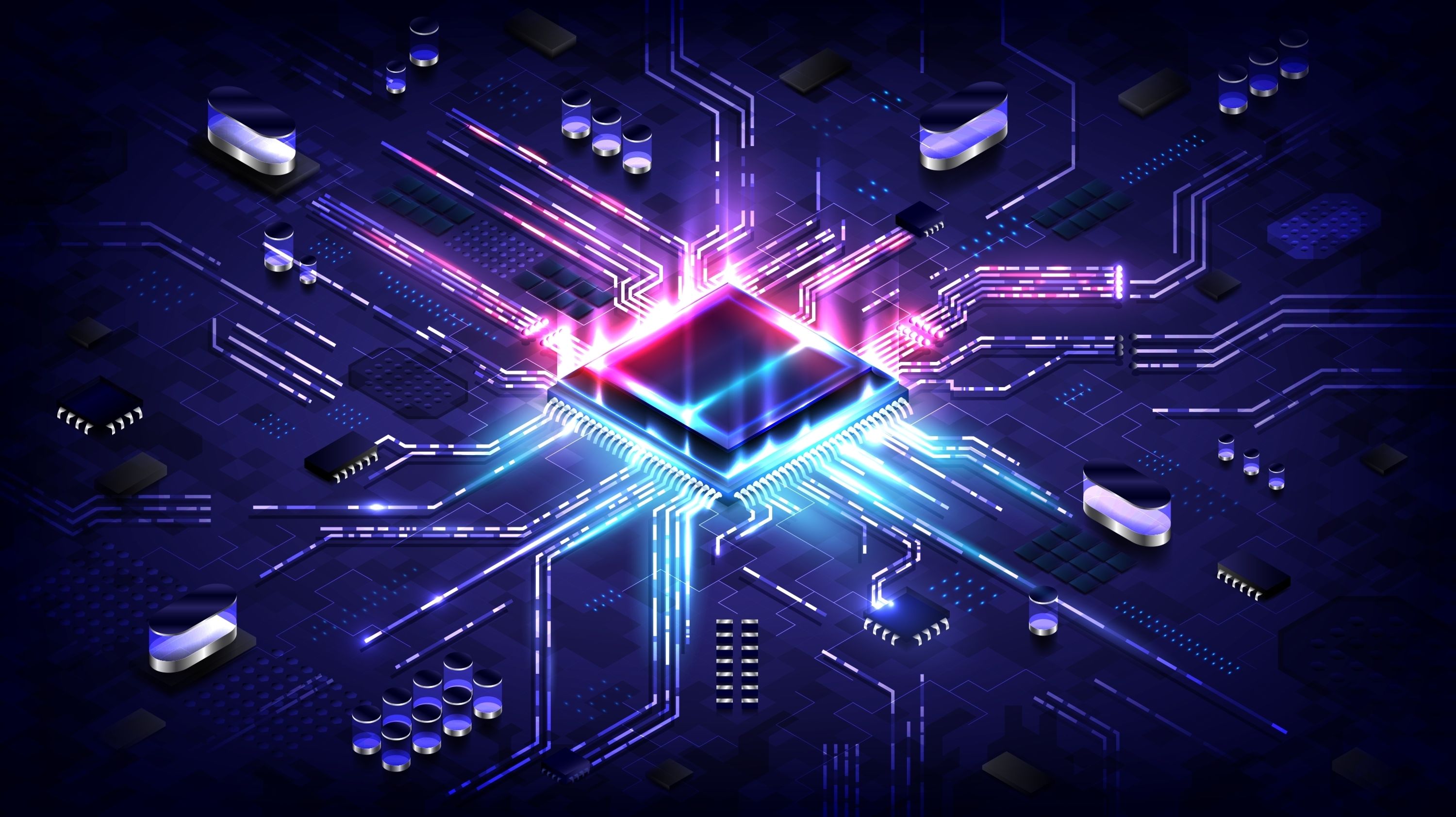 3000x1684 What is a CPU?. What Does the CPU Do?