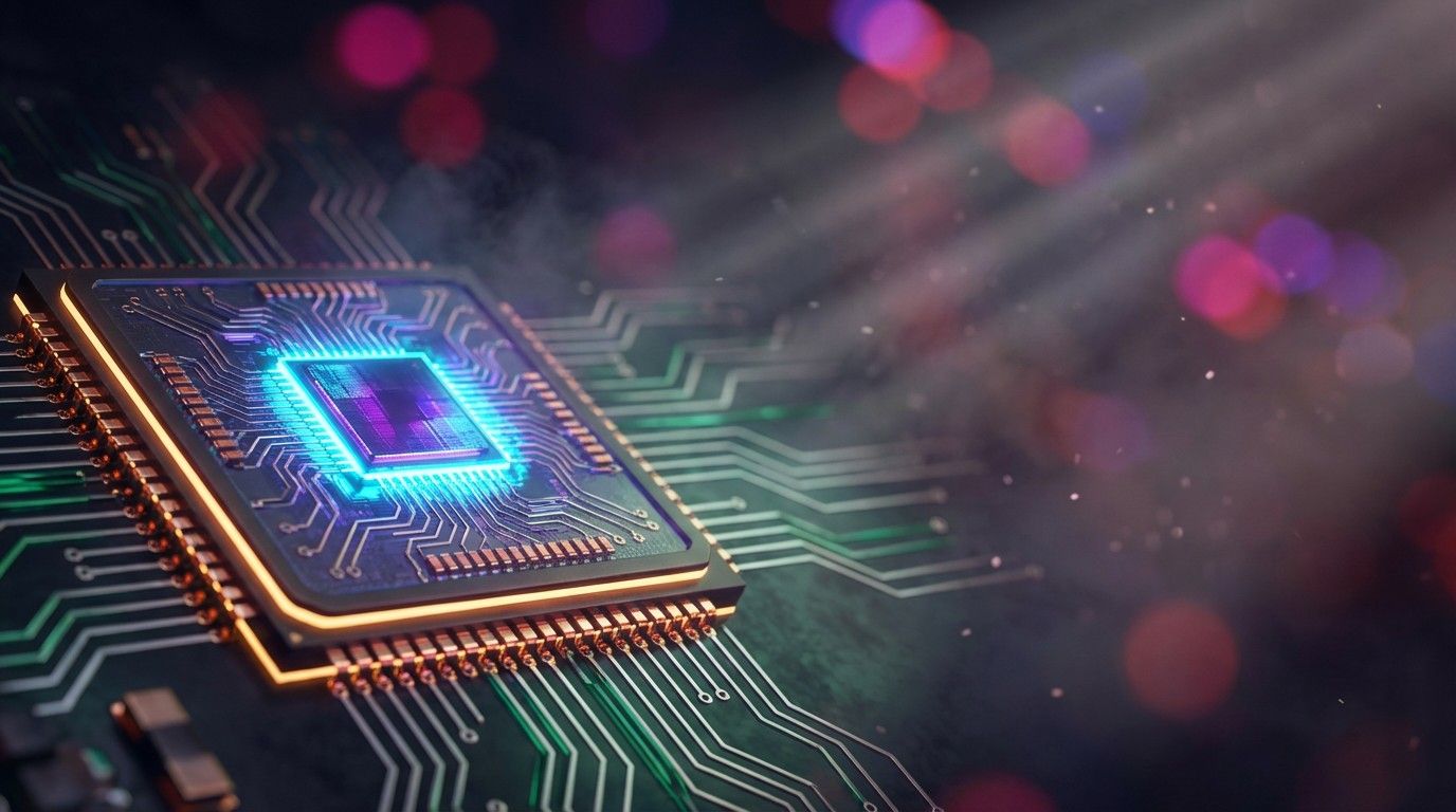 1376x768 Download Processor Technology Exploded Image, Cpu, Technology