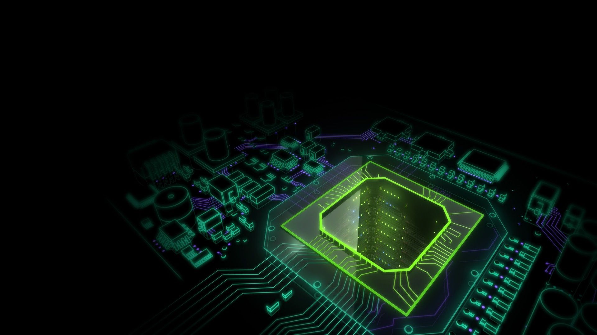1920x1080 Processor HQ Background Wallpaper 17565