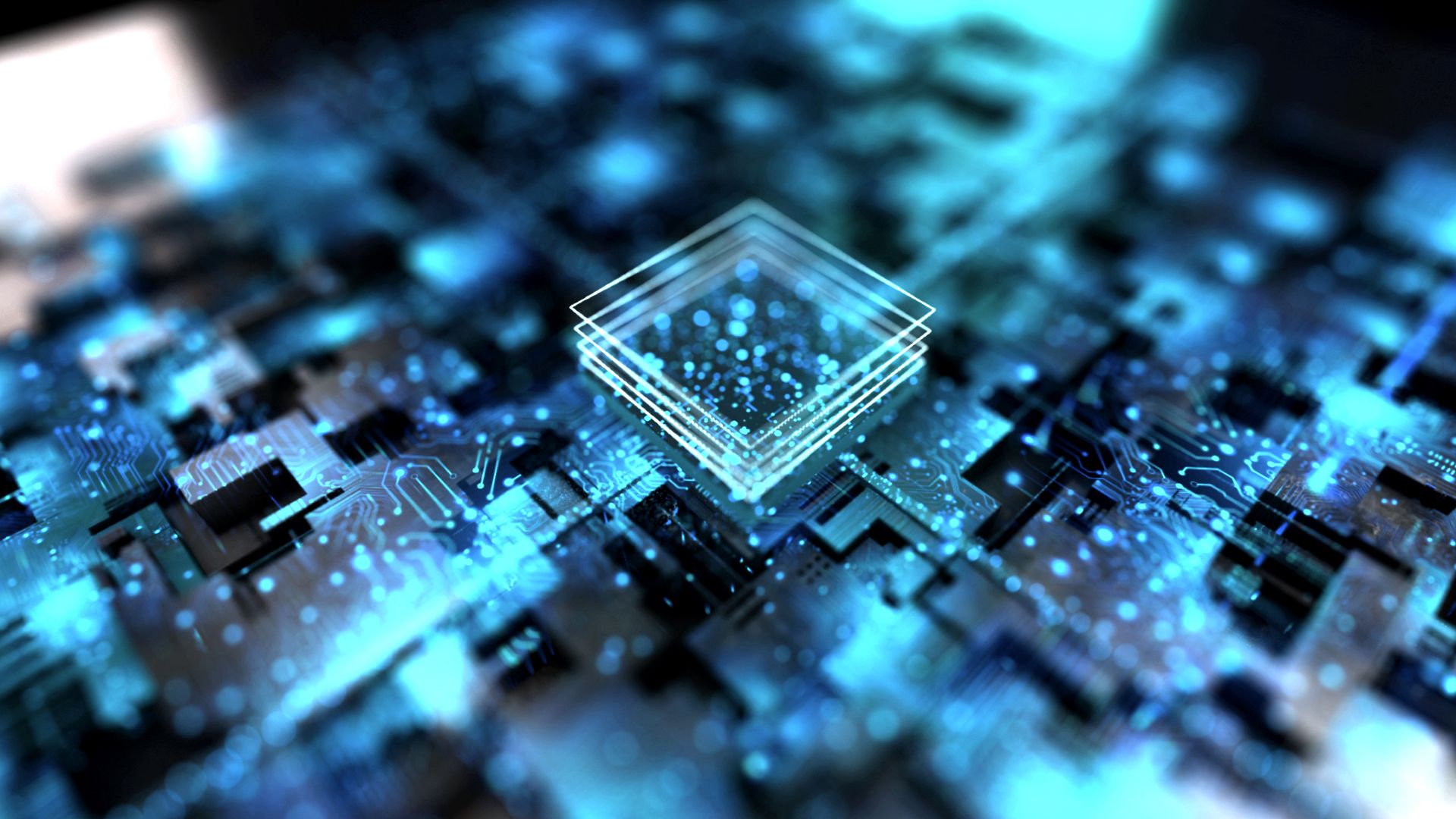 1920x1080 Researchers find way to hack your CPU via AMD and Intel's frequency boosts