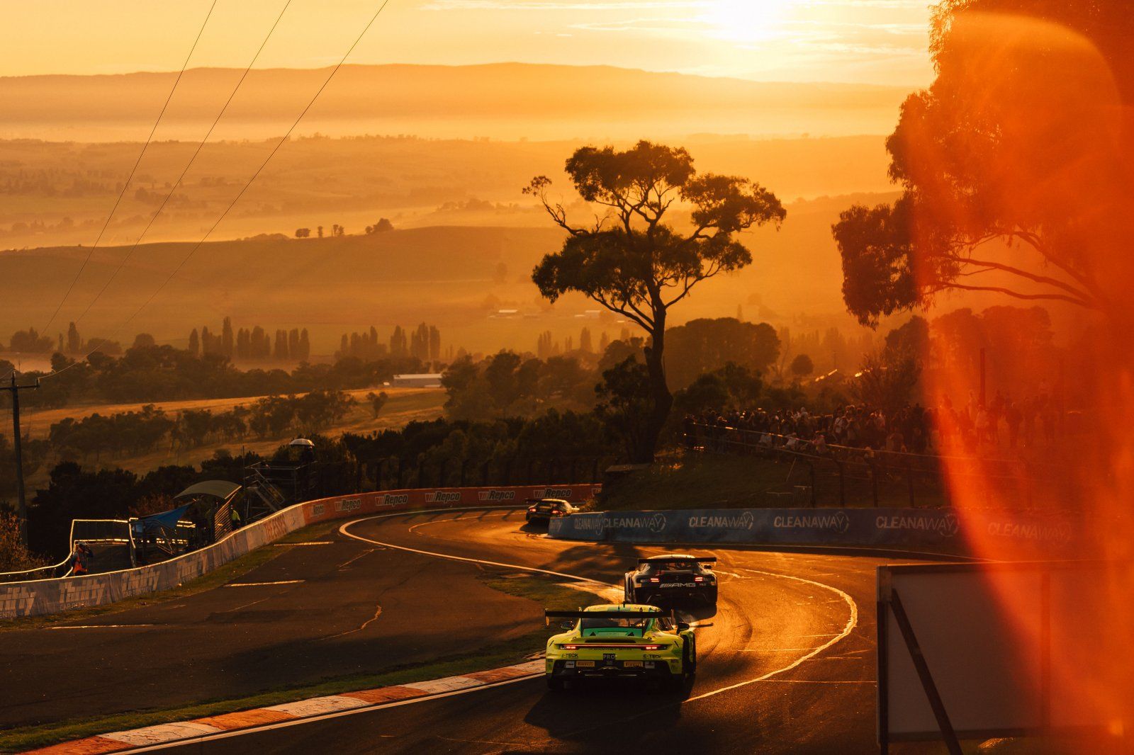 1600x1066 Preview: 2025 Intercontinental GT Challenge campaign kicks off at Mount Panorama. Intercontinental GT Challenge