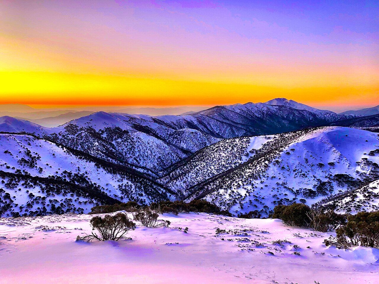 1280x960 Mt Feathertop