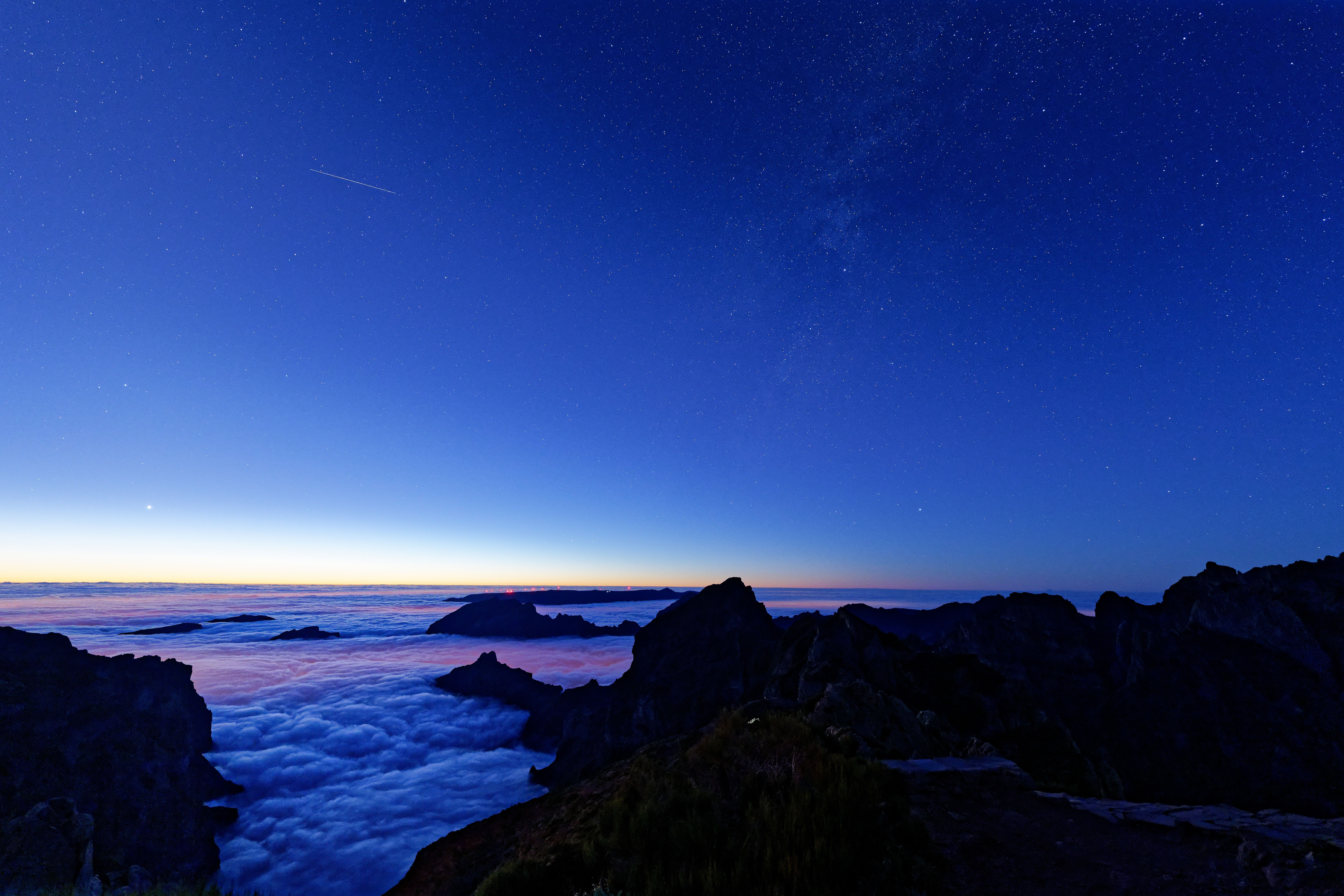 8368x5578 8k Panorama From Mountain Heights Wallpaper, HD Nature Wallpaper, 4k Wallpaper, Image, Background, Photos and Picture