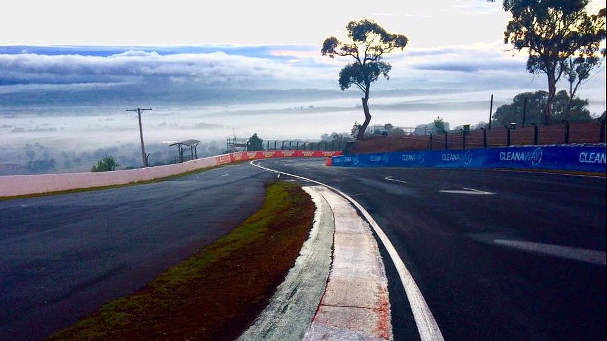 1200x675 The discovery of gold at Mount Panorama Bathurst race track
