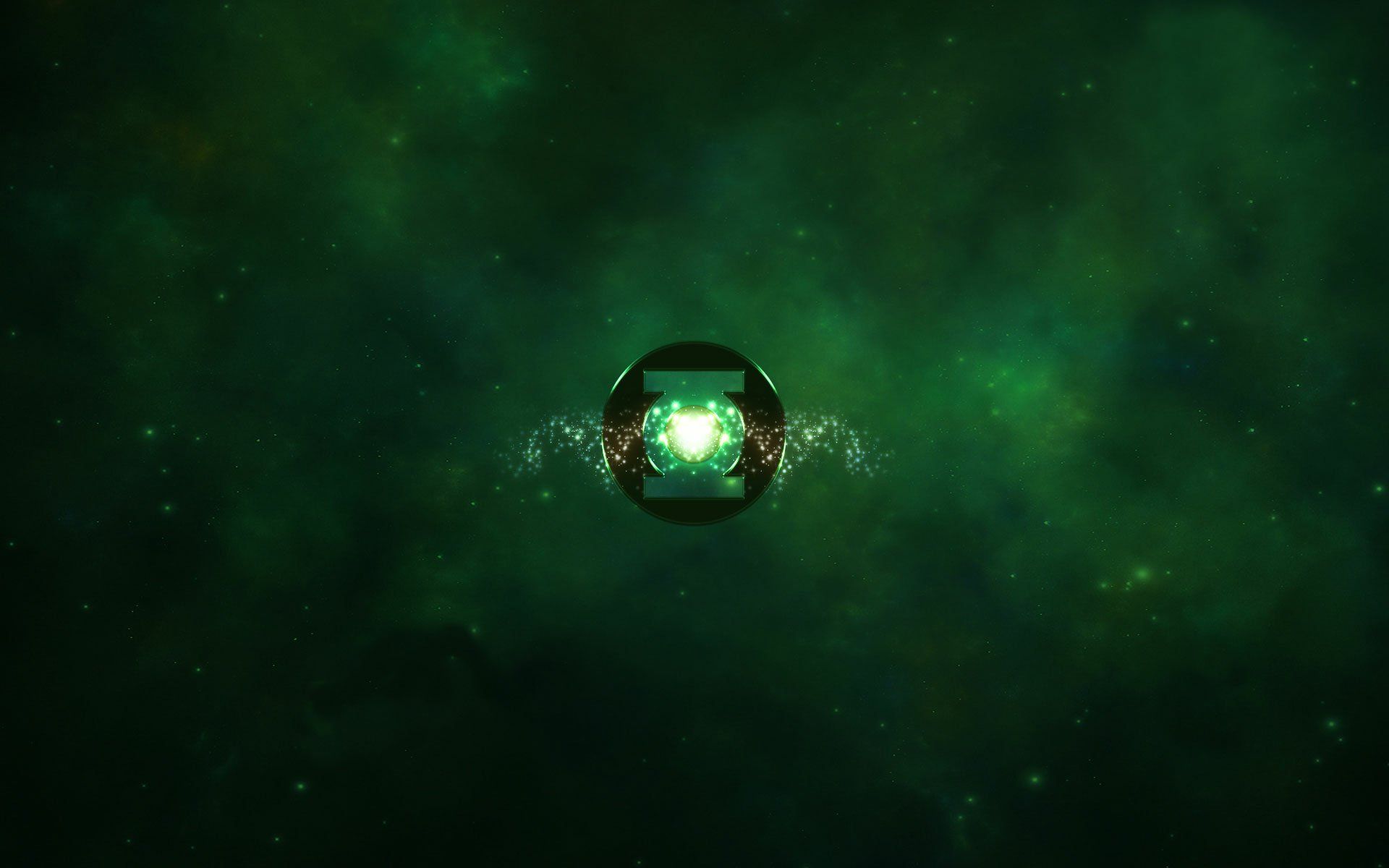 1920x1200 Green Lantern Movie HD Wallpaper