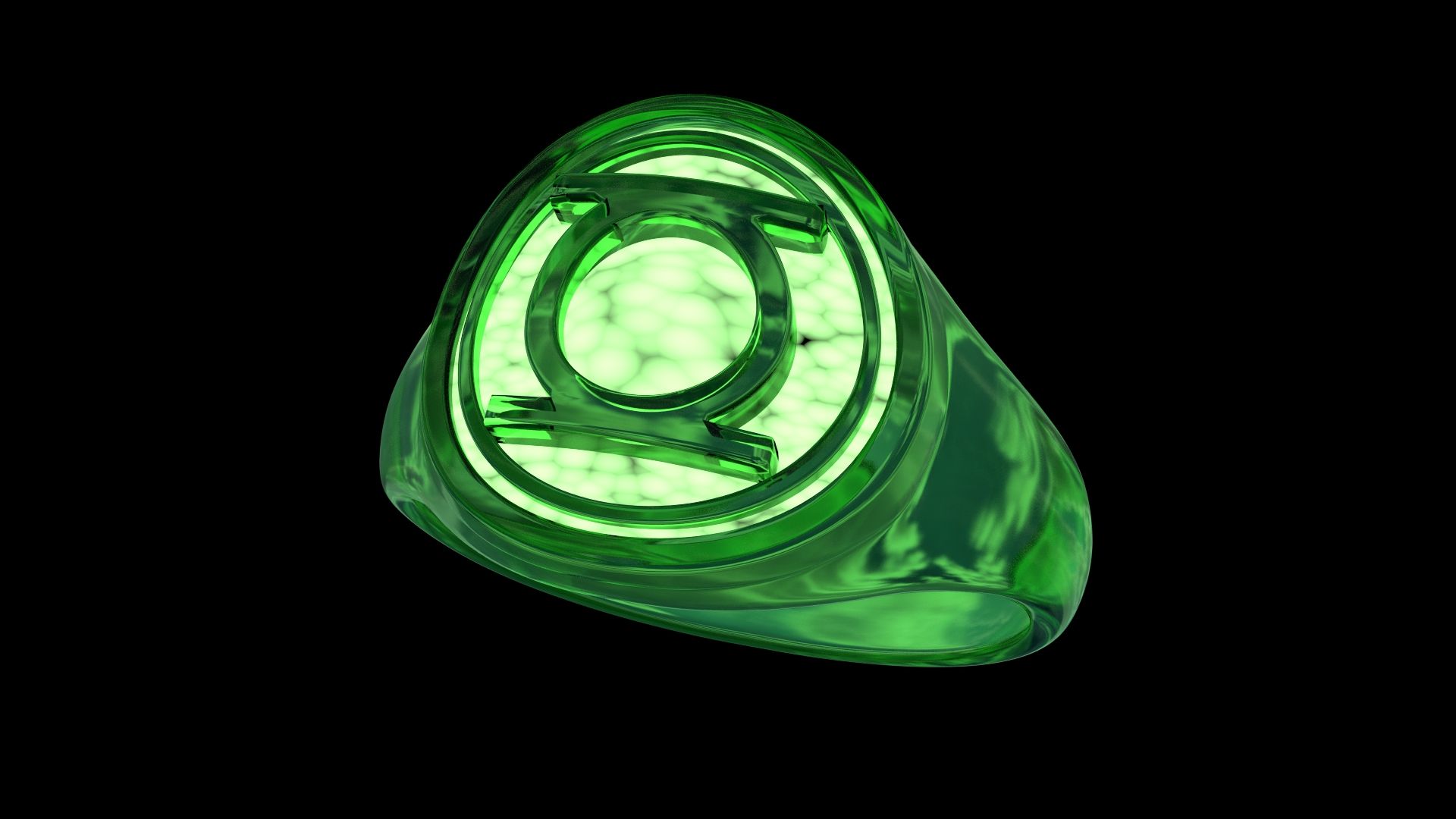 1920x1080 green lantern ring Comics